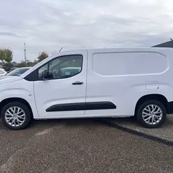 Citroen Berlingo XL 950KG BLUEHDI 100CH S&S occasion - Mordelles - photo 2/16