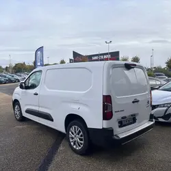 Citroen Berlingo XL 950KG BLUEHDI 100CH S&S occasion - Mordelles - photo 3/16