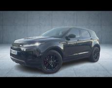 Land Rover Range Rover Evoque Marseille 10e Arrondissement