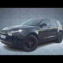 Land Rover Range Rover Evoque 2.0 P200 200ch Flex Fuel S Marseille 10e Arrondissement