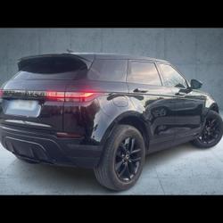 Land Rover Range Rover Evoque 2.0 P200 200ch Flex Fuel S Marseille 10e Arrondissement