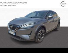 Nissan Qashqai Avignon