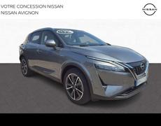 Nissan Qashqai Avignon