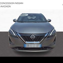 Nissan Qashqai e-POWER 190ch Tekna 2022 occasion - Avignon - photo 2/43