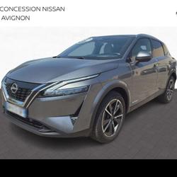 Nissan Qashqai e-POWER 190ch Tekna 2022 Avignon