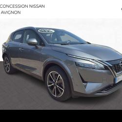 Nissan Qashqai e-POWER 190ch Tekna 2022 occasion - Avignon - photo 3/43