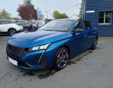 Peugeot 308 III Phase 1 Candé