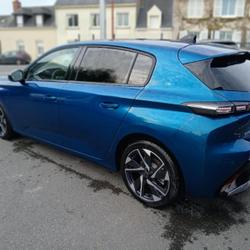 Peugeot 308 III Phase 1 Hybrid 145 e-DCS6 ALLURE Cand&eacute;