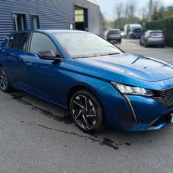 Peugeot 308 III Phase 1 Hybrid 145 e-DCS6 ALLURE Cand&eacute;