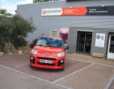 Citroen C3 Societe Bréal-sous-Montfort