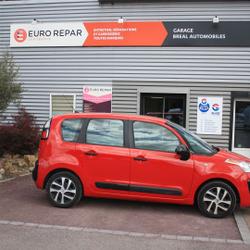 Citroen C3 Societe 1.6 HDI90 BUSINESS Br&eacute;al-sous-Montfort