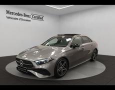 Mercedes Classe A Le Mans