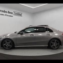 Mercedes Classe A 180 d 116ch AMG Line 8G-DCT Le Mans
