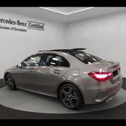 Mercedes Classe A 180 d 116ch AMG Line 8G-DCT Le Mans