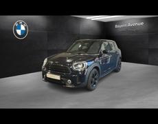 Mini Countryman Mougins