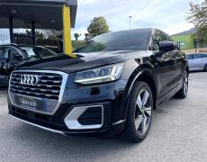 Audi Q2 Lanester