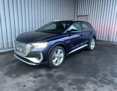 Audi Q4 e-tron Belfort
