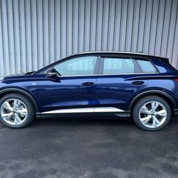 Audi Q4 e-tron Q4 e-tron 45 285 ch 82 kWh S LINE Belfort