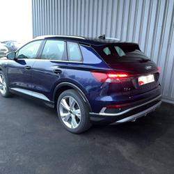 Audi Q4 e-tron Q4 e-tron 45 285 ch 82 kWh S LINE Belfort