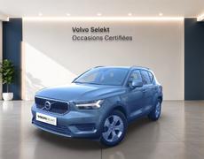 Volvo XC40 Les Sables-d'Olonne