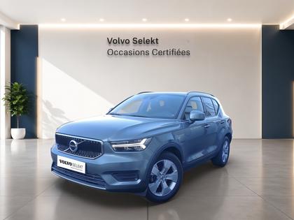 Volvo XC40 - XC40 D3 AdBlue 150 ch Geartronic 8 Business - 22 990 €