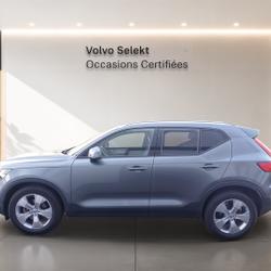 Volvo XC40 XC40 D3 AdBlue 150 ch Geartronic 8 Business Les Sables-d'Olonne