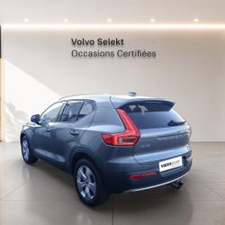 Volvo XC40 XC40 D3 AdBlue 150 ch Geartronic 8 Business Les Sables-d'Olonne