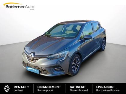 Renault Clio - TCe 90 - 21N Intens - 14 290 €