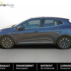 Renault Clio 5 TCe 90 - 21N Intens Caudan