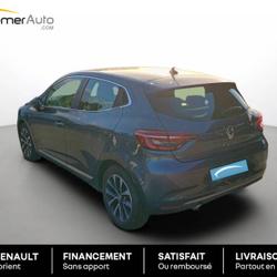 Renault Clio 5 TCe 90 - 21N Intens Caudan