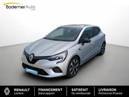 Renault Clio - E-Tech 140 - 21N Limited - 15 990 €