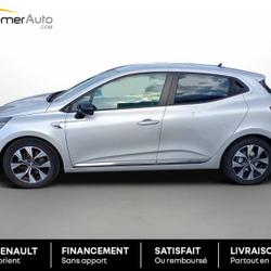Renault Clio 5 E-Tech 140 - 21N Limited Caudan