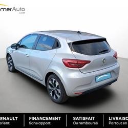 Renault Clio 5 E-Tech 140 - 21N Limited Caudan