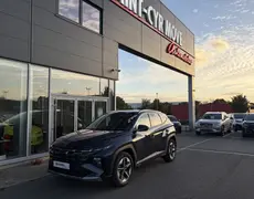 Hyundai Tucson Mordelles