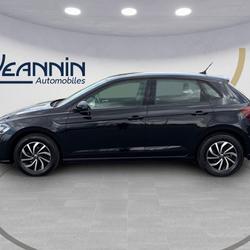 Volkswagen Polo Polo 1.0 TSI 95 S&S DSG7 Life Troyes