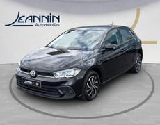 Volkswagen Polo Maizières-la-Grande-Paroisse