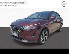 Nissan Qashqai Avignon