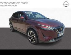 Nissan Qashqai Avignon