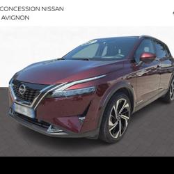 Nissan Qashqai e-POWER 190ch Tekna+ 2022 Avignon