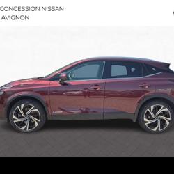 Nissan Qashqai e-POWER 190ch Tekna+ 2022 Avignon