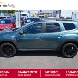 Dacia Duster TCe 150 4x2 EDC Expression Ploeren
