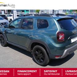 Dacia Duster TCe 150 4x2 EDC Expression Ploeren