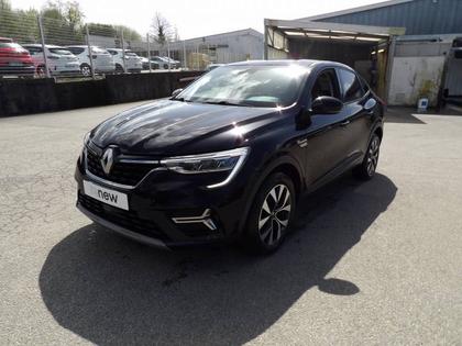 Renault Arkana - E-Tech hybride 145 - 22 Evolution - 19 999 €