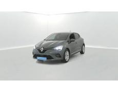 Renault Clio 5 Morlaix
