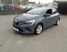 Renault Clio 5 Morlaix