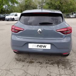Renault Clio 5 E-Tech 140 - 21 Business Morlaix
