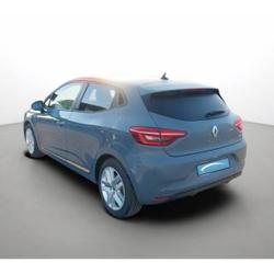 Renault Clio 5 E-Tech 140 - 21 Business Morlaix