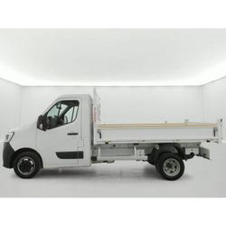 Renault Master FOURGON CC PROP RJ3500 L2 PAFC BLUE DCI 130 EURO VI CONFORT Morlaix