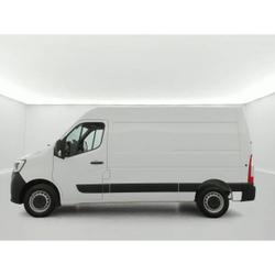 Renault Master FOURGON FGN TRAC F3500 L2H2 BLUE DCI 135 CONFORT Morlaix