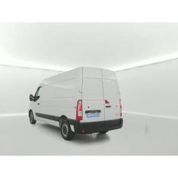 Renault Master FOURGON FGN TRAC F3500 L2H2 BLUE DCI 135 CONFORT Morlaix